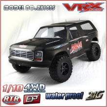 Large scale Nitro Petrol RC Car in Radio Control Toys from Vrx racing